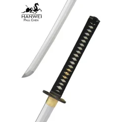 Hanwei Tiger Elite Katana -Keltische, griechische und römische Schwerter Verkaufsladen tiger elite katana 3