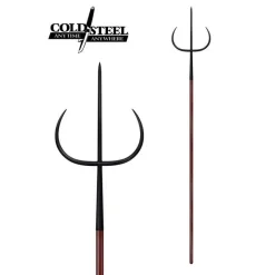 Cold Steel Tiger Gabel