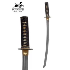 Hanwei Tiger Wakizashi