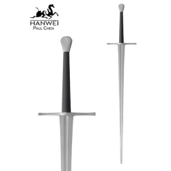 Hanwei Tinker Longsword, Battle-ready (stumpf 3 Mm)