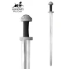 Hanwei Tinker Pearce 9. Jahrhundert Wikingerschwert , Battle-ready (stumpf 3 Mm) -Keltische, griechische und römische Schwerter Verkaufsladen tinker pearce 9 jahrhundert wikingerschwert battle