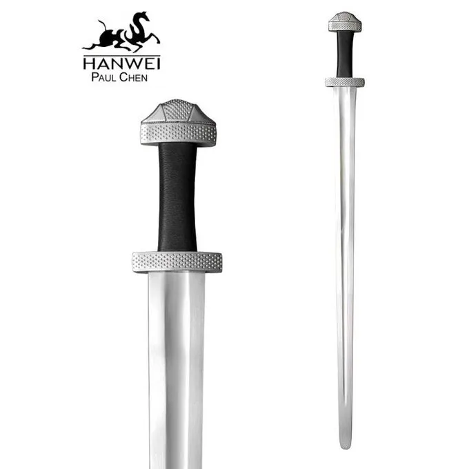Hanwei Tinker Pearce 9. Jahrhundert Wikingerschwert , Battle-ready (stumpf 3 Mm) 3 Hanwei Tinker Pearce 9. Jahrhundert Wikingerschwert , Battle-ready (stumpf 3 Mm)