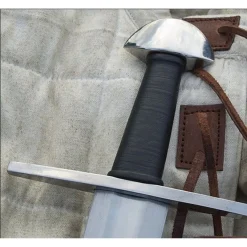 Hanwei Tinker Pearce Norman Schwert , Battle-ready (stumpf 3 Mm)