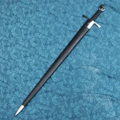 Hanwei Tinker Pearce Oakeshotts XIIa (stumpf) -Keltische, griechische und römische Schwerter Verkaufsladen tinker pearce oakeshotts xiia stumpf 2