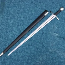 Hanwei Tinker Pearce Oakeshotts XIIa (stumpf) -Keltische, griechische und römische Schwerter Verkaufsladen tinker pearce oakeshotts xiia stumpf 4