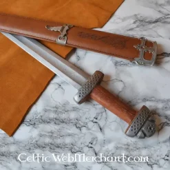 Hanwei Tinker Pearce Trondheim Wikingerschwert -Keltische, griechische und römische Schwerter Verkaufsladen tinker pearce trondheim wikingerschwert 2