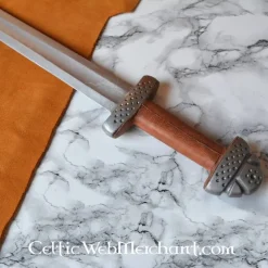 Hanwei Tinker Pearce Trondheim Wikingerschwert -Keltische, griechische und römische Schwerter Verkaufsladen tinker pearce trondheim wikingerschwert 3