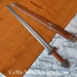 Hanwei Tinker Pearce Trondheim Wikingerschwert -Keltische, griechische und römische Schwerter Verkaufsladen tinker pearce trondheim wikingerschwert 4