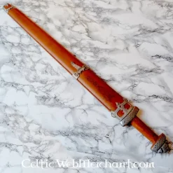 Hanwei Tinker Pearce Trondheim Wikingerschwert -Keltische, griechische und römische Schwerter Verkaufsladen tinker pearce trondheim wikingerschwert 5