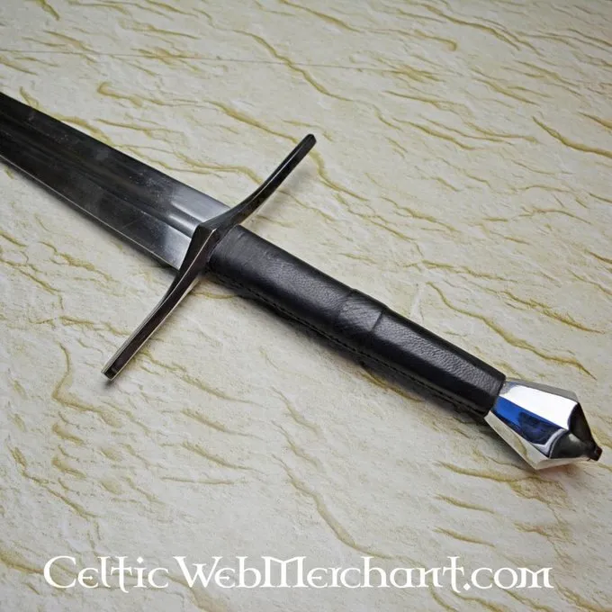 Deepeeka Trainings-Langschwert 3 Deepeeka Trainings-Langschwert – Bild 2