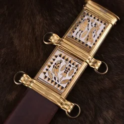 Deepeeka Valkhof Gladius Pompeji -Keltische, griechische und römische Schwerter Verkaufsladen valkhof gladius pompeji 4