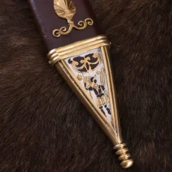 Deepeeka Valkhof Gladius Pompeji -Keltische, griechische und römische Schwerter Verkaufsladen valkhof gladius pompeji 5