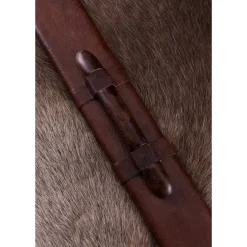 Deepeeka Vendelschwert Uppsala 7.-8. Jahrhundert, Messinggriff, Damast -Keltische, griechische und römische Schwerter Verkaufsladen vendelschwert uppsala 7 8 jahrhundert messinggriff 4