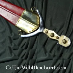 Deepeeka Venetian Cinquedea -Keltische, griechische und römische Schwerter Verkaufsladen venetian cinquedea 3