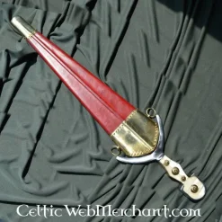 Deepeeka Venetian Cinquedea -Keltische, griechische und römische Schwerter Verkaufsladen venetian cinquedea 4