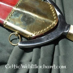 Deepeeka Venetian Cinquedea -Keltische, griechische und römische Schwerter Verkaufsladen venetian cinquedea 5