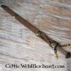 Hanwei Viking Godfred Schwert Damaskus 9 Hanwei Viking Godfred Schwert Damaskus -Keltische, griechische und römische Schwerter Verkaufsladen viking godfred schwert damaskus 2