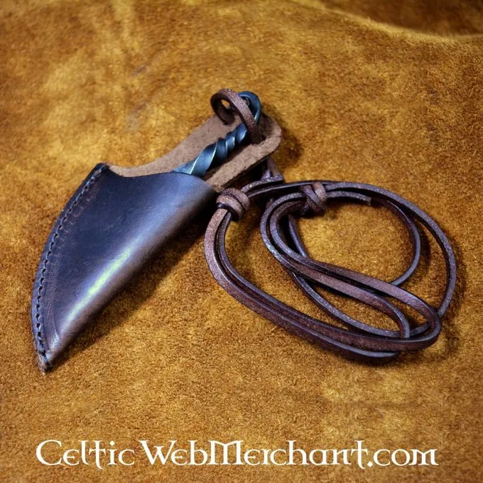 Viking Neckknife 4 Viking Neckknife – Bild 2