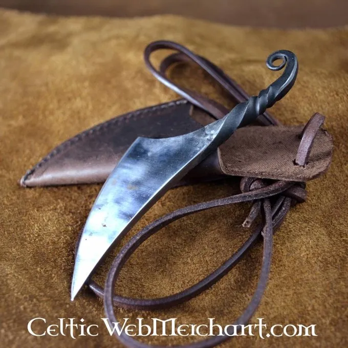 Viking Neckknife 5 Viking Neckknife – Bild 3