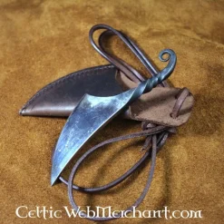 Viking Neckknife
