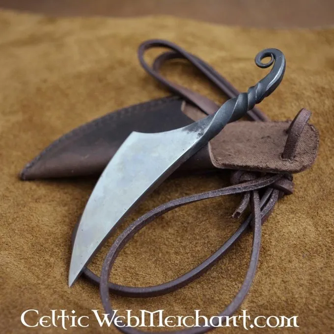 Viking Neckknife 6 Viking Neckknife – Bild 4