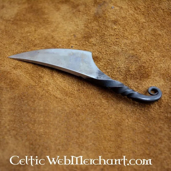 Viking Neckknife 7 Viking Neckknife – Bild 5