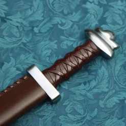 Windlass Steelcrafts Viking Seax Mit Runen British Museum 11 Windlass Steelcrafts Viking Seax Mit Runen British Museum -Keltische, griechische und römische Schwerter Verkaufsladen viking seax mit runen british museum 3