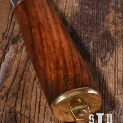 SPQR Viking Seax Roskilde, Damaszenerstahl -Keltische, griechische und römische Schwerter Verkaufsladen viking seax roskilde damaszenerstahl 3