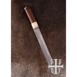 SPQR Viking Seax Wexford -Keltische, griechische und römische Schwerter Verkaufsladen viking seax wexford 2