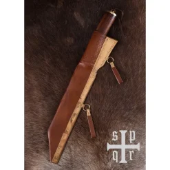 SPQR Viking Seax Wexford -Keltische, griechische und römische Schwerter Verkaufsladen viking seax wexford 3