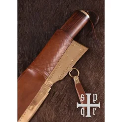 SPQR Viking Seax Wexford -Keltische, griechische und römische Schwerter Verkaufsladen viking seax wexford 4