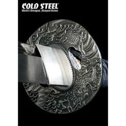 Cold Steel Wakizashi (Kaiser-Serie) -Keltische, griechische und römische Schwerter Verkaufsladen wakizashi kaiser serie 2