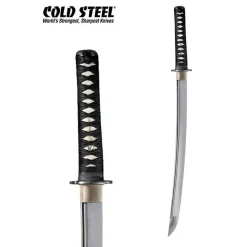 Cold Steel Wakizashi (Krieger Serie)