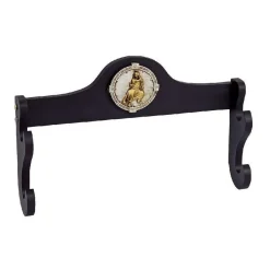 Wanddisplay (für Zwei Katanas)