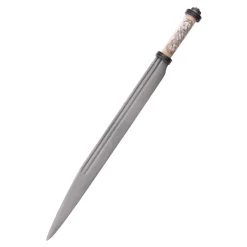 Deepeeka Wikinger Scramasax Im Jellinge-Stil, 10. Jh. -Keltische, griechische und römische Schwerter Verkaufsladen wikinger scramasax im jellinge stil 10 jh 1