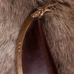 Deepeeka Wikinger Scramasax Im Jellinge-Stil, 10. Jh. -Keltische, griechische und römische Schwerter Verkaufsladen wikinger scramasax im jellinge stil 10 jh 5