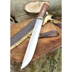 Deepeeka Wikinger Seax Jarl -Keltische, griechische und römische Schwerter Verkaufsladen wikinger seax jarl 2