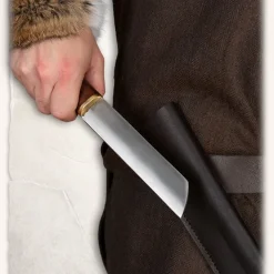 Mytholon Wikingersax Gudrik -Keltische, griechische und römische Schwerter Verkaufsladen wikingersax gudrik 2