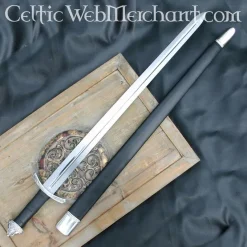 Cold Steel Wikingerschwert -Keltische, griechische und römische Schwerter Verkaufsladen wikingerschwert 2
