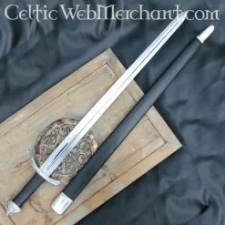 Cold Steel Wikingerschwert -Keltische, griechische und römische Schwerter Verkaufsladen wikingerschwert 4