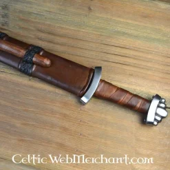 Deepeeka Wikingerschwert Aus Dem 10. Jahrhundert , Battle-ready (stumpf 3 Mm) -Keltische, griechische und römische Schwerter Verkaufsladen wikingerschwert aus dem 10 jahrhundert battle read 3