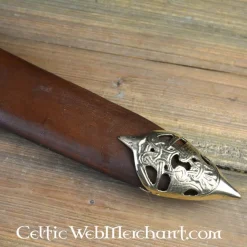 Deepeeka Wikingerschwert Aus Dem 10. Jahrhundert , Battle-ready (stumpf 3 Mm) -Keltische, griechische und römische Schwerter Verkaufsladen wikingerschwert aus dem 10 jahrhundert battle read 4