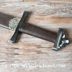 Ulfberth Wikingerschwert Chertsey -Keltische, griechische und römische Schwerter Verkaufsladen wikingerschwert chertsey 2