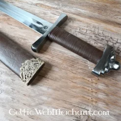 Ulfberth Wikingerschwert Chertsey