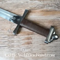 Ulfberth Wikingerschwert Chertsey -Keltische, griechische und römische Schwerter Verkaufsladen wikingerschwert chertsey 3
