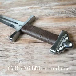 Ulfberth Wikingerschwert Chertsey -Keltische, griechische und römische Schwerter Verkaufsladen wikingerschwert chertsey 4