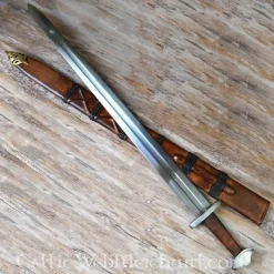 Deepeeka Wikingerschwert Eric , Battle-ready (stumpf 3 Mm)