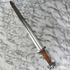 Deepeeka Wikingerschwert Godfred -Keltische, griechische und römische Schwerter Verkaufsladen wikingerschwert godfred 2