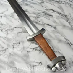 Deepeeka Wikingerschwert Godfred -Keltische, griechische und römische Schwerter Verkaufsladen wikingerschwert godfred 4