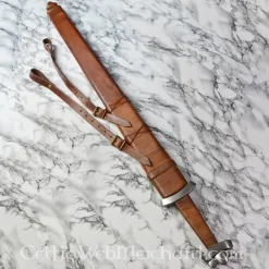 Deepeeka Wikingerschwert Godfred, Battle-ready (stumpf 3 Mm) -Keltische, griechische und römische Schwerter Verkaufsladen wikingerschwert godfred battle ready stumpf 3 mm 3